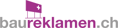Logo Baureklame